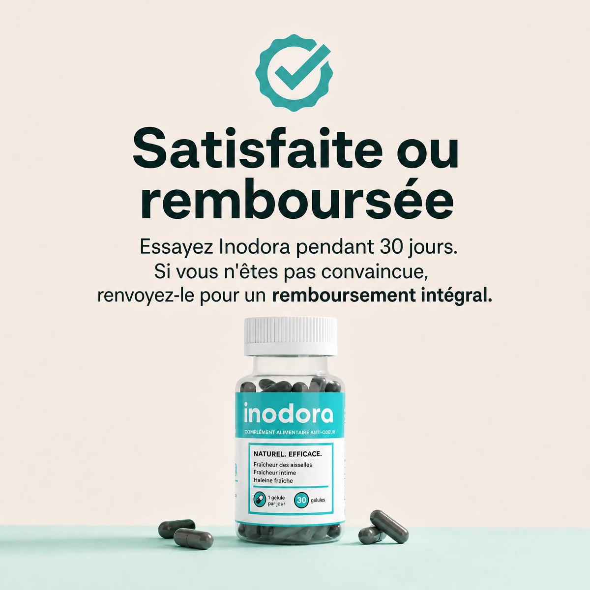 Inodora — visuel 5