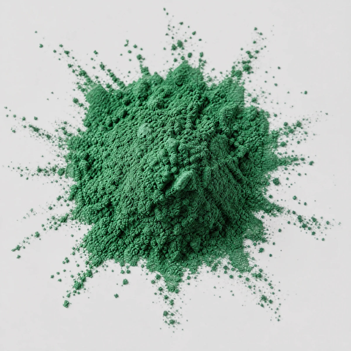 Chlorophylline cuivrique sodique